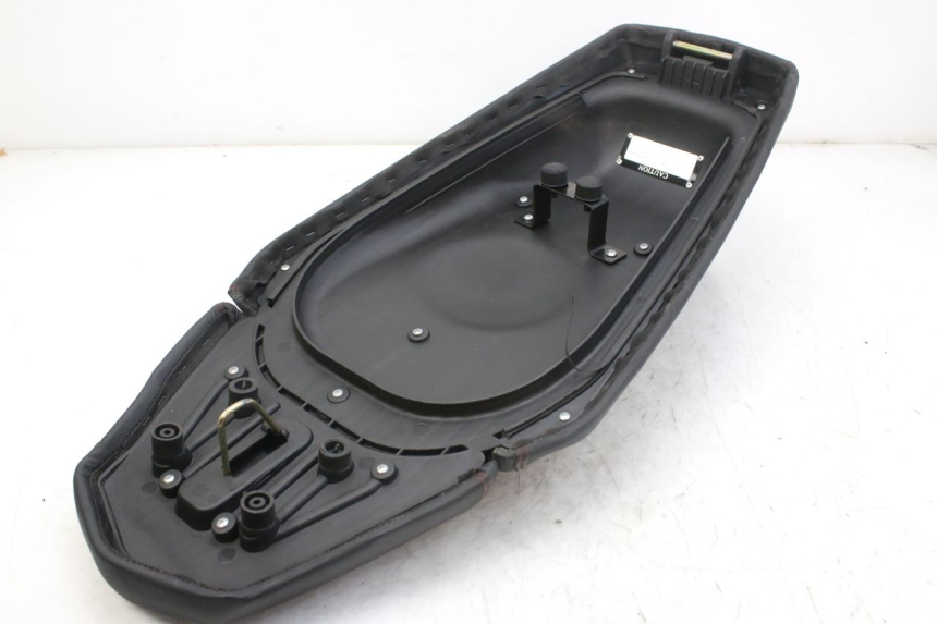 photo de SIEDZENIE WAYSCRAL E-SPEED 1 (2022 - 2024) - Widok ogólny