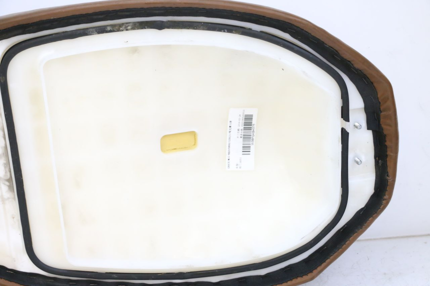 photo de SIEDZENIE WAYSCRAL E-START 1 (2018 - 2022) - Zbliżenie techniczne