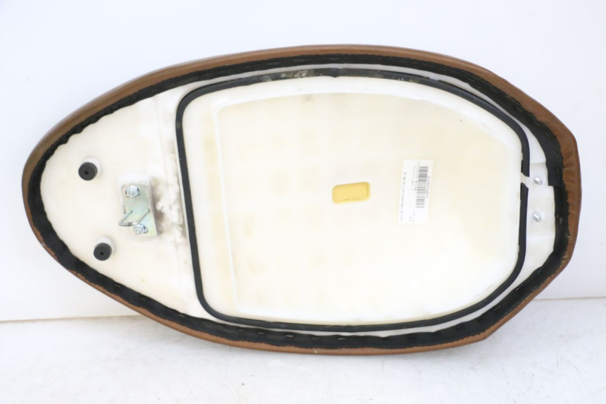 photo de SIEDZENIE WAYSCRAL E-START 1 (2018 - 2022) - Punkty mocowania