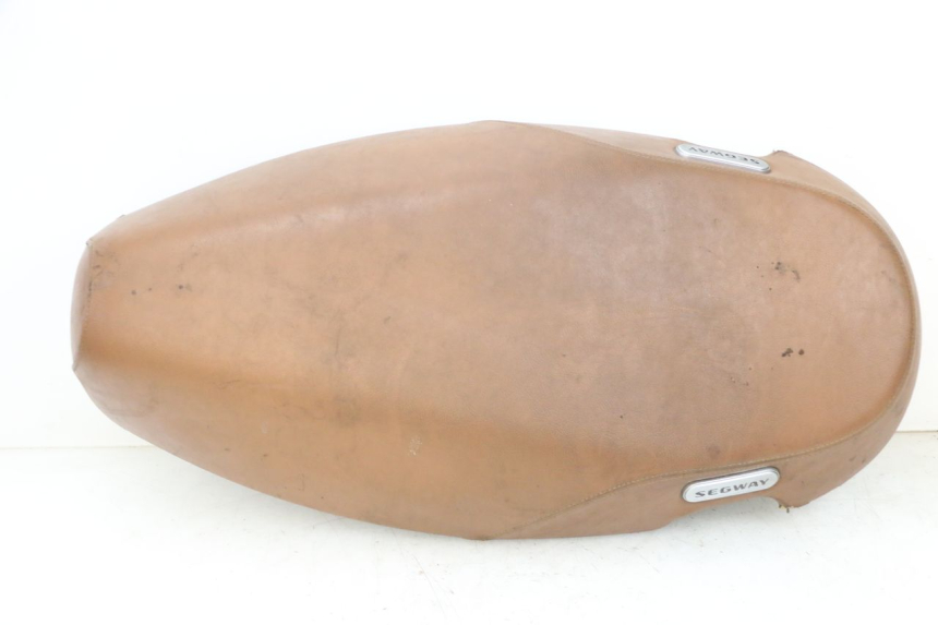 photo de SIEDZENIE SEGWAY NINEBOT E125S 1 (2022 - 2026) - Widok główny