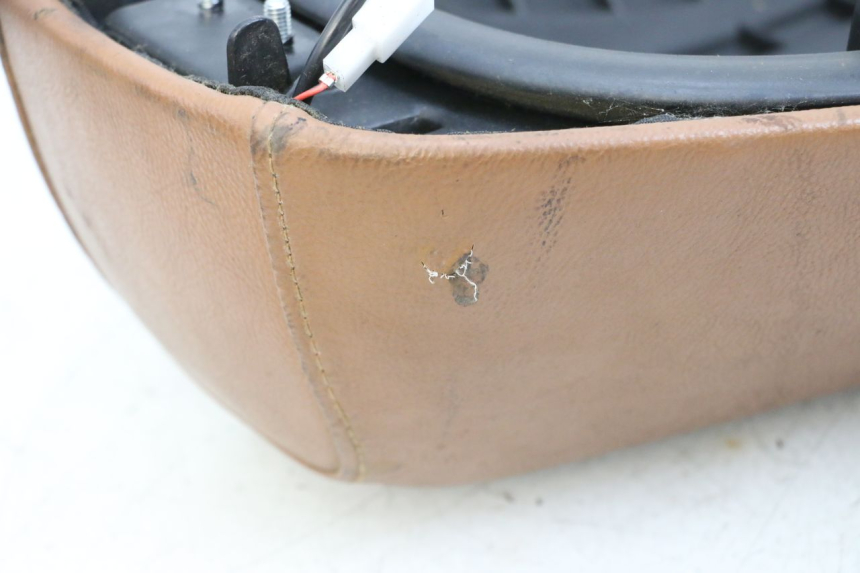 photo de SIEDZENIE SEGWAY NINEBOT E125S 1 (2022 - 2026) - Szczegół części