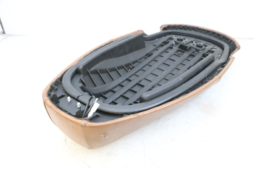 photo de SIEDZENIE SEGWAY NINEBOT E125S 1 (2022 - 2026) - Widok produktu