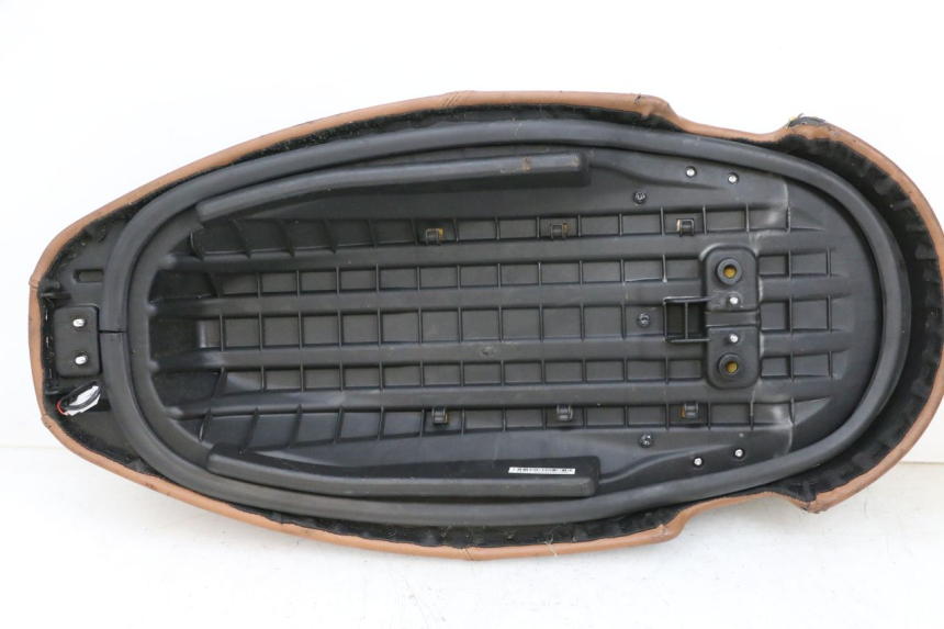 photo de SIEDZENIE SEGWAY NINEBOT E125S 1 (2022 - 2026) - Szczegóły charakterystyczne