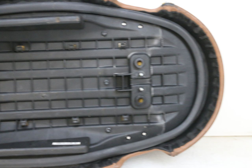 photo de SIEDZENIE SEGWAY NINEBOT E125S 1 (2022 - 2026) - Widok z bliska