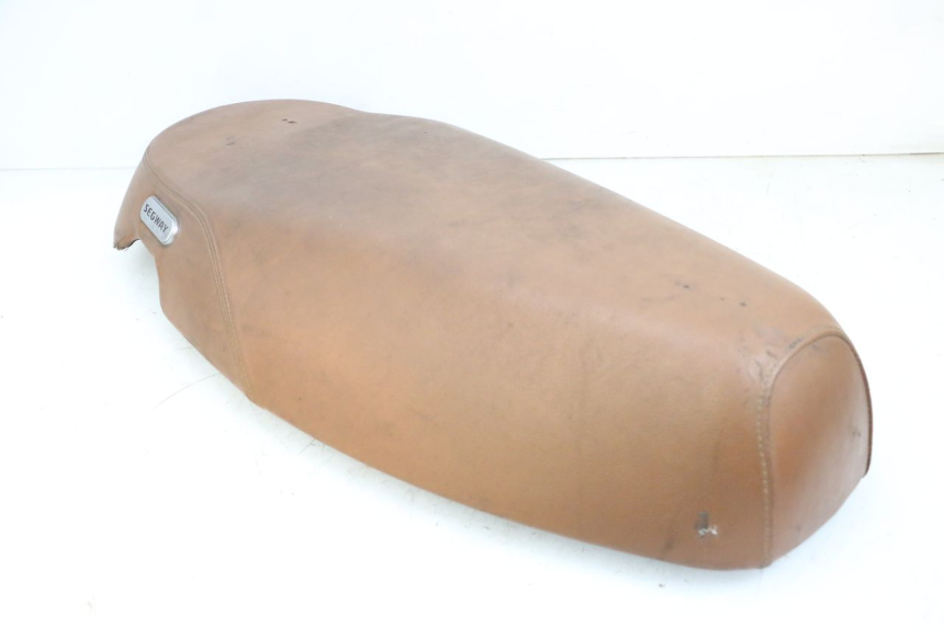 photo de SIEDZENIE SEGWAY NINEBOT E125S 1 (2022 - 2026) - Struktura - zbliżenie