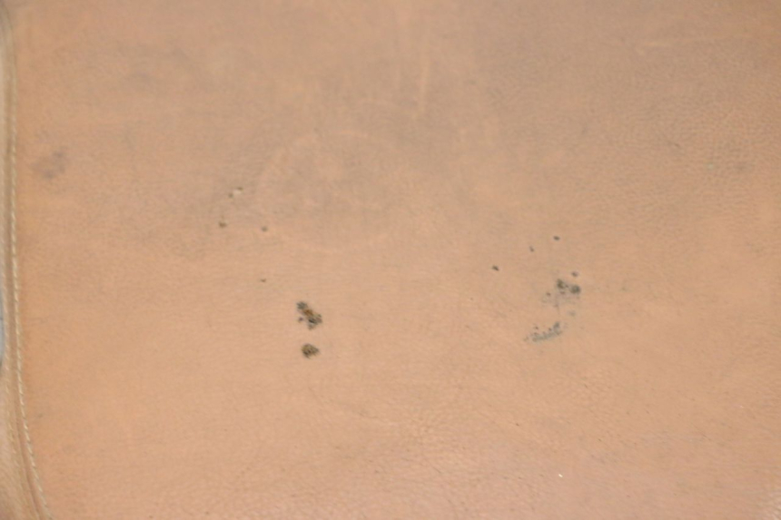 photo de SIEDZENIE SEGWAY NINEBOT E125S 1 (2022 - 2026) - Widok profilu