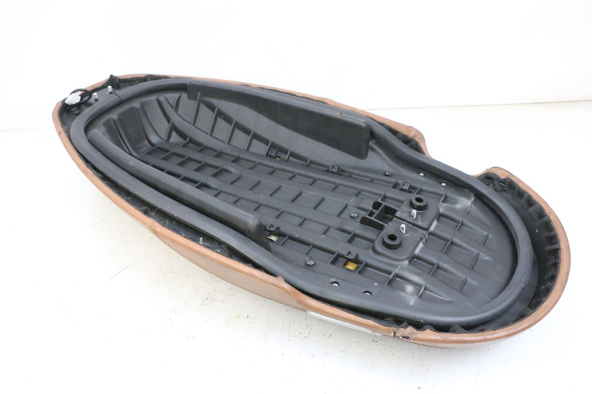 photo de SIEDZENIE SEGWAY NINEBOT E125S 1 (2022 - 2026) - Zoom stanu zużycia