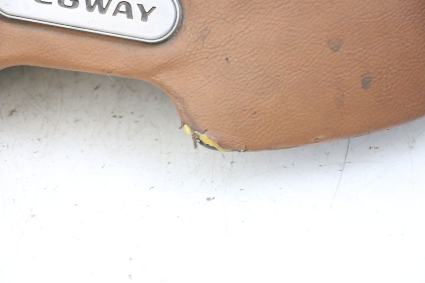 photo de SIEDZENIE SEGWAY NINEBOT E125S 1 (2022 - 2026) - Zoom stanu zużycia