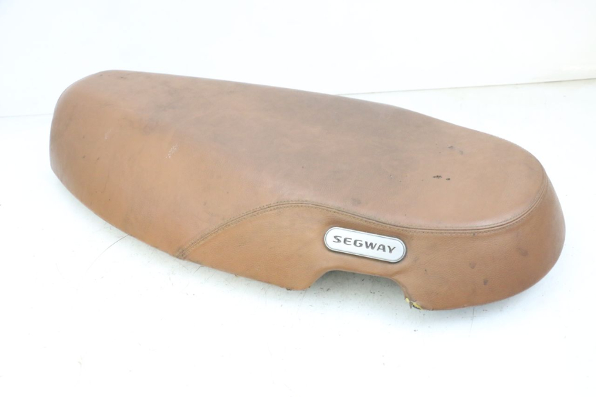 photo de SIEDZENIE SEGWAY NINEBOT E125S 1 (2022 - 2026) - Inny kąt widzenia