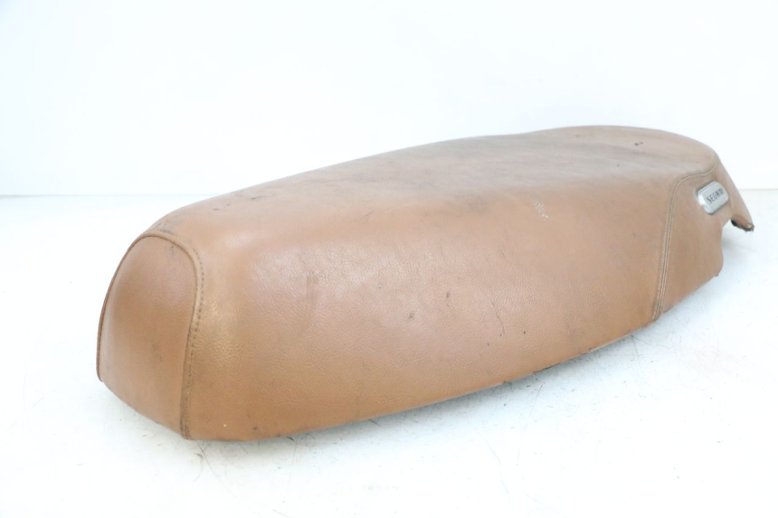 photo de SIEDZENIE SEGWAY NINEBOT E125S 1 (2022 - 2026) - Zbliżenie techniczne