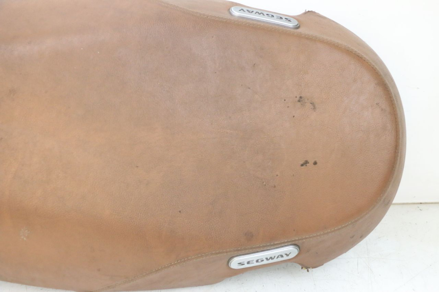 photo de SIEDZENIE SEGWAY NINEBOT E125S 1 (2022 - 2026) - Punkty mocowania