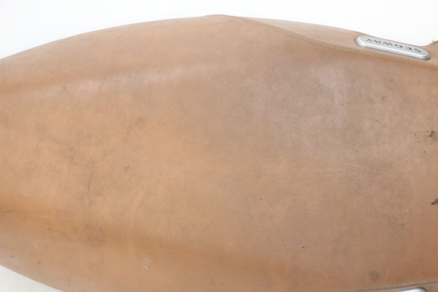 photo de SIEDZENIE SEGWAY NINEBOT E125S 1 (2022 - 2026) - Stan powierzchni