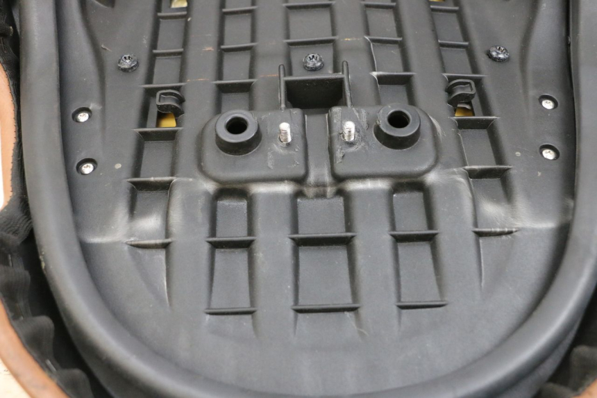 photo de SIEDZENIE SEGWAY NINEBOT E125S 1 (2022 - 2026) - Widok ogólny