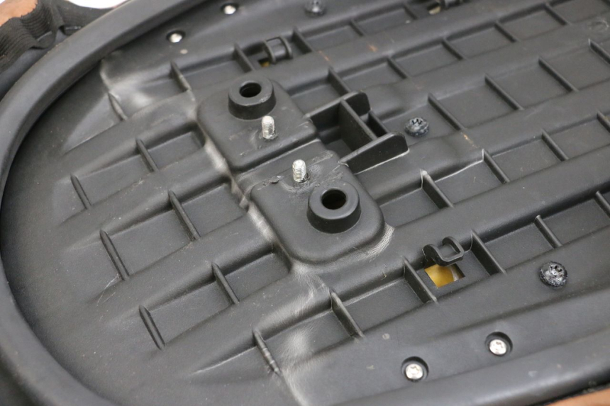 photo de SIEDZENIE SEGWAY NINEBOT E125S 1 (2022 - 2026) - Punkty mocowania