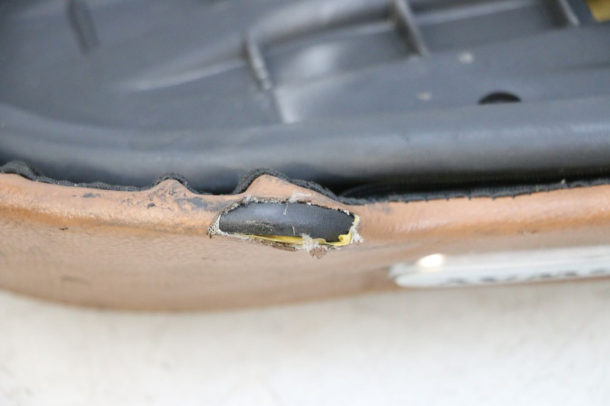 photo de SIEDZENIE SEGWAY NINEBOT E125S 1 (2022 - 2026) - Część sprawdzona