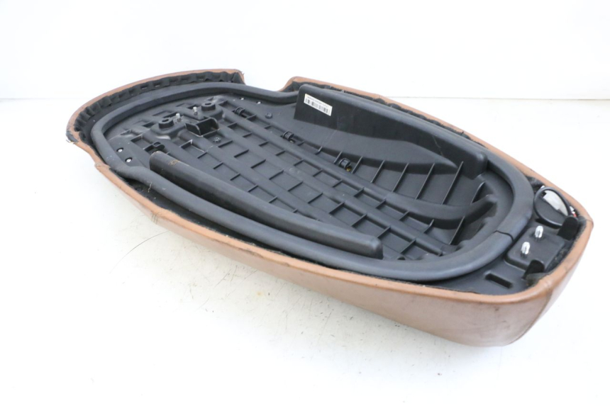 photo de SIEDZENIE SEGWAY NINEBOT E125S 1 (2022 - 2026) - Oznaczenia i referencje