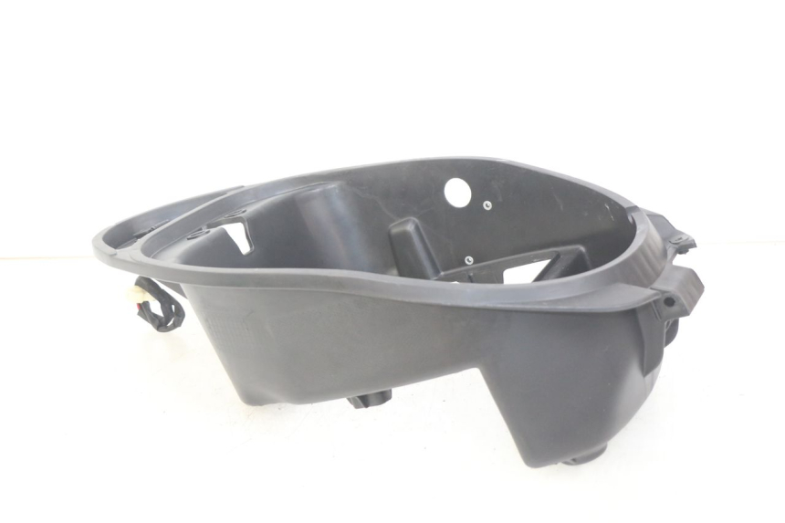 photo de SIEDZENIE EFUN E2GO 1 (2017 - 2021) - Szczegóły charakterystyczne