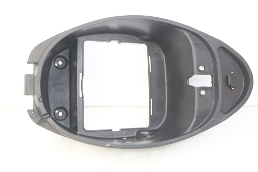 photo de SIEDZENIE EFUN E2GO 1 (2017 - 2021) - Zbliżenie komponentów