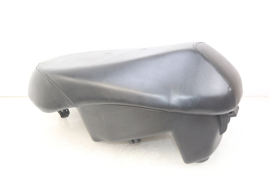 photo de SIEDZENIE EFUN E2GO 1 (2017 - 2021) - Widok z bliska