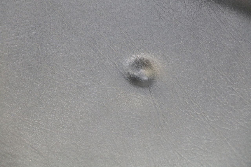 photo de SIEDZENIE EFUN E2GO 1 (2017 - 2021) - Zbliżenie techniczne