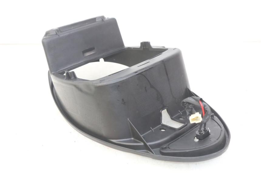 photo de SIEDZENIE EFUN E2GO 1 (2017 - 2021) - Część sprawdzona