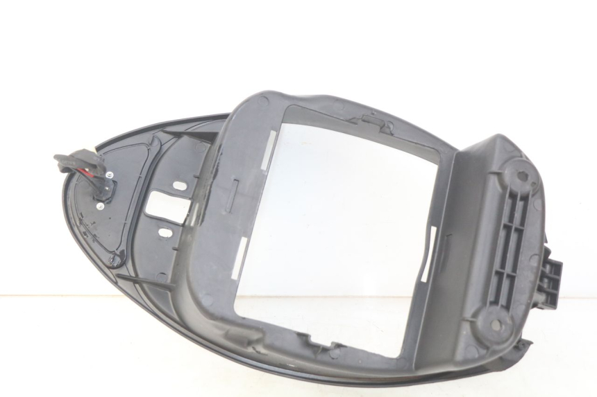 photo de SIEDZENIE EFUN E2GO 1 (2017 - 2021) - Oznaczenia i referencje