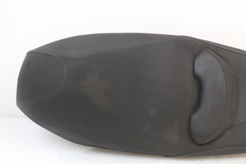 photo de SIEDZENIE LONGJIA EASY MAX 125 (2020 - 2024) - Inny kąt widzenia