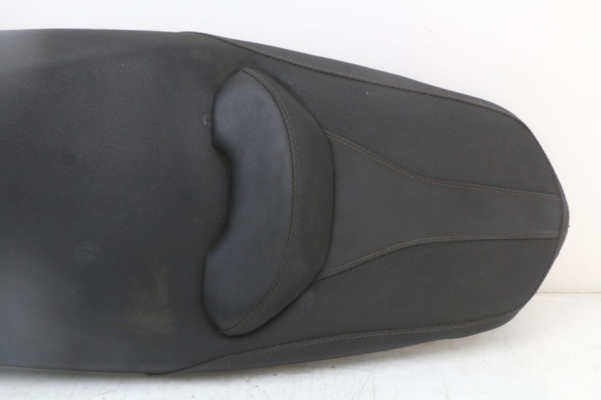 photo de SIEDZENIE LONGJIA EASY MAX 125 (2020 - 2024) - Zbliżenie techniczne