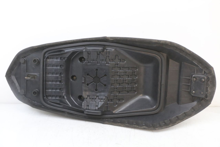 photo de SIEDZENIE LONGJIA EASY MAX 125 (2020 - 2024) - Widok ogólny