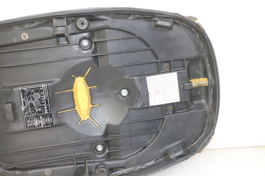 photo de SIEDZENIE PEUGEOT ELYSTAR 125 (2002 - 2007) - Widok produktu