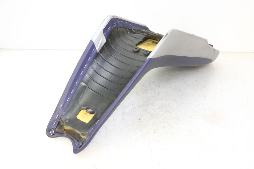 photo de SIEDZENIE APRILIA ETX 125 (1998 - 2002) - Zoom stanu zużycia