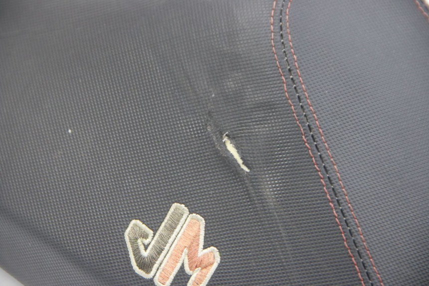 photo de SIEDZENIE JM MOTORS EVOLIS 4T 50 (2018 - 2022) - Zbliżenie techniczne