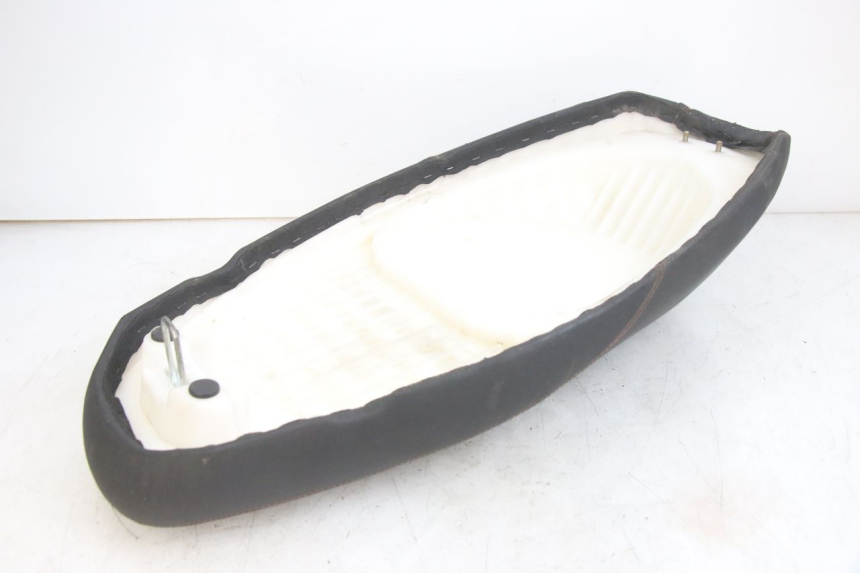 photo de SIEDZENIE JM MOTORS EVOLIS 4T 50 (2018 - 2022) - Zoom stanu zużycia