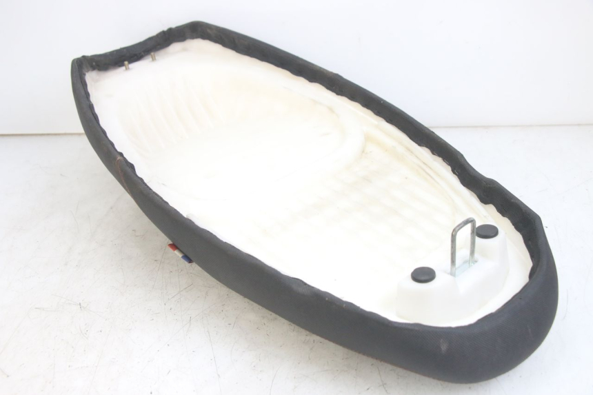 photo de SIEDZENIE JM MOTORS EVOLIS 4T 50 (2018 - 2022) - Inny kąt widzenia