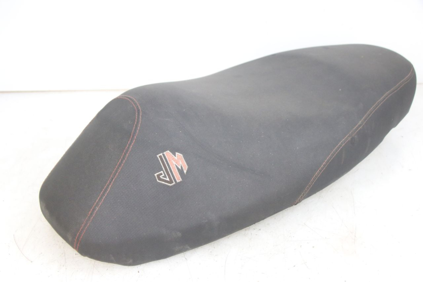 photo de SIEDZENIE JM MOTORS EVOLIS 4T 50 (2018 - 2022) - Stan powierzchni