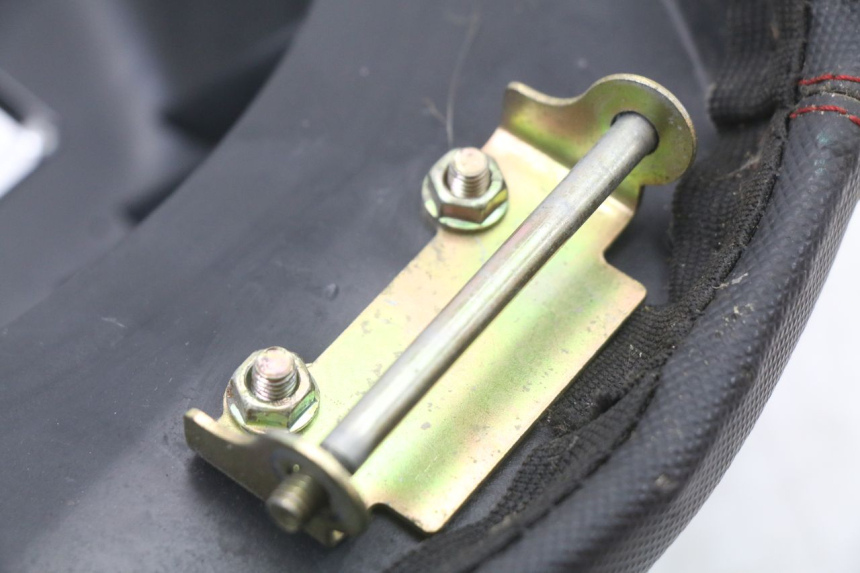 photo de SIEDZENIE JM MOTORS EVOLIS 4T 50 (2018 - 2022) - Widok produktu