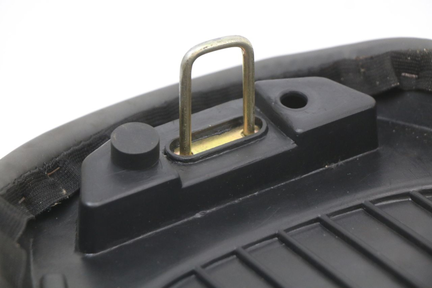 photo de SIEDZENIE JM MOTORS EVOLIS 4T 50 (2018 - 2022) - Szczegóły charakterystyczne