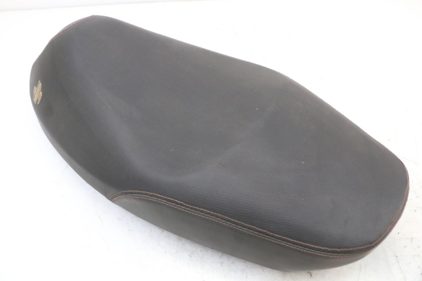 photo de SIEDZENIE JM MOTORS EVOLIS 4T 50 (2018 - 2022) - Inny kąt widzenia