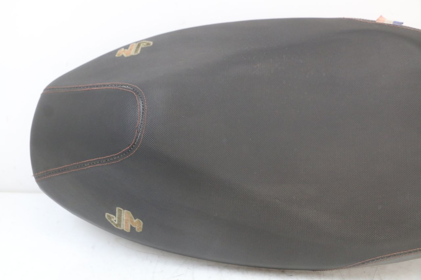 photo de SIEDZENIE JM MOTORS EVOLIS 4T 50 (2018 - 2022) - Widok ogólny