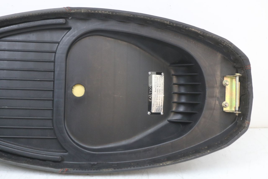 photo de SIEDZENIE JM MOTORS EVOLIS 4T 50 (2018 - 2022) - Część sprawdzona