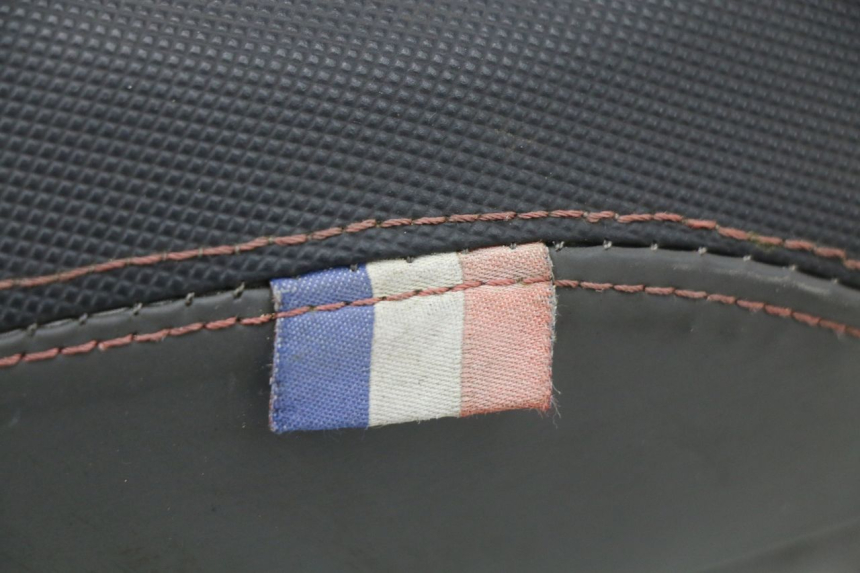 photo de SIEDZENIE JM MOTORS EVOLIS 4T 50 (2018 - 2022) - Oznaczenia i referencje