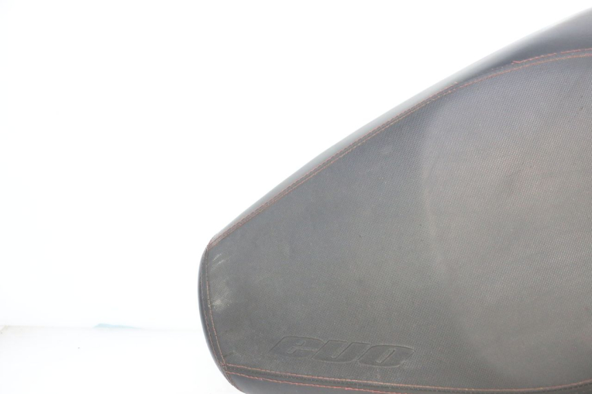 photo de SIODŁO KEEWAY F-ACT FACT EVO 50 (2020 - 2026) - Zoom jakości