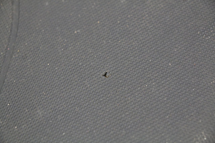 photo de SIEDZENIE KEEWAY F-ACT FACT 50 (2006 - 2011) - Szczegół części