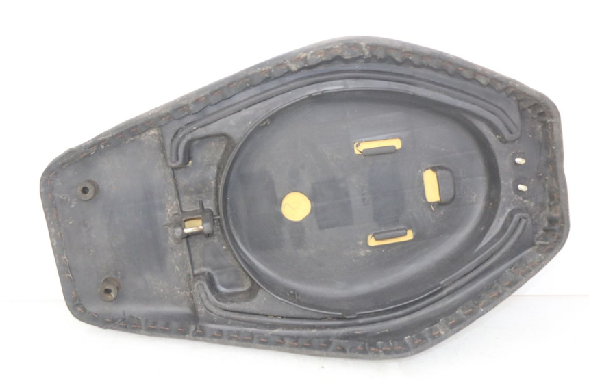 photo de SIEDZENIE KEEWAY F-ACT FACT 50 (2006 - 2011) - Szczegóły charakterystyczne