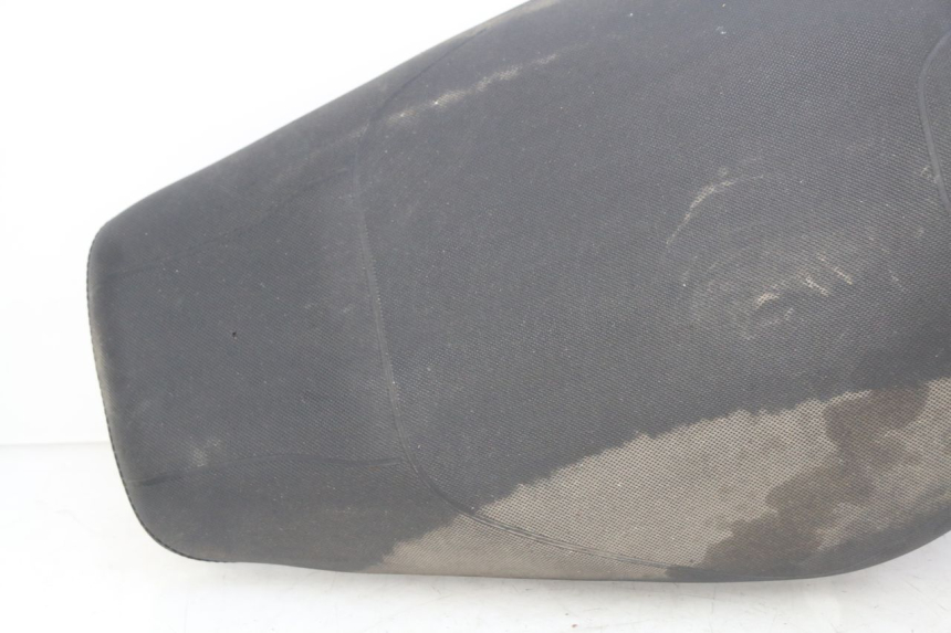 photo de SIEDZENIE KEEWAY F-ACT FACT 50 (2006 - 2011) - Zbliżenie komponentów