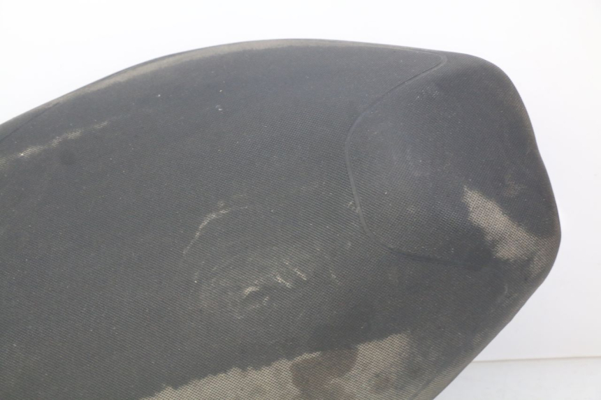 photo de SIEDZENIE KEEWAY F-ACT FACT 50 (2006 - 2011) - Widok z bliska