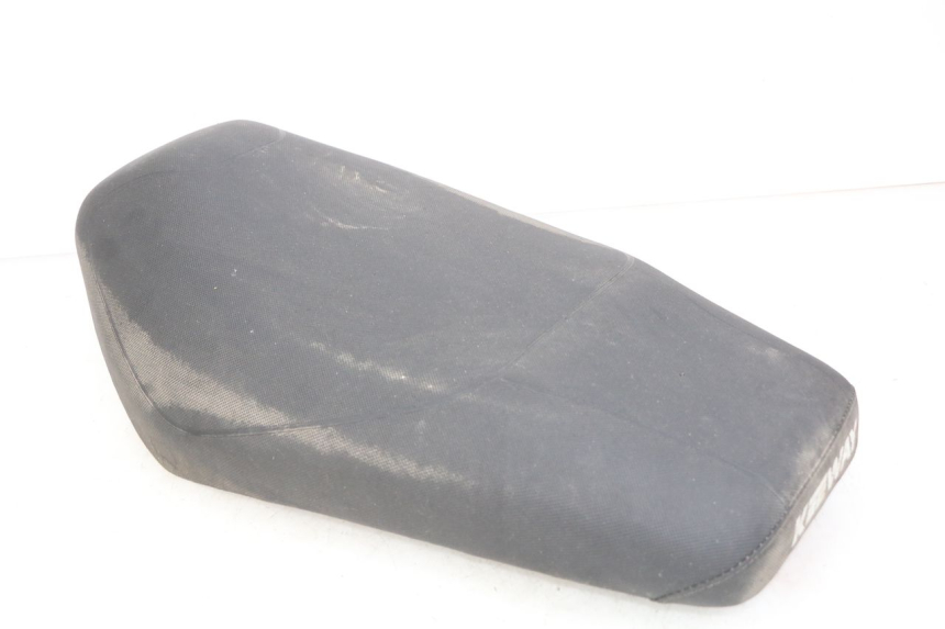 photo de SIEDZENIE KEEWAY F-ACT FACT 50 (2006 - 2011) - Inny kąt widzenia