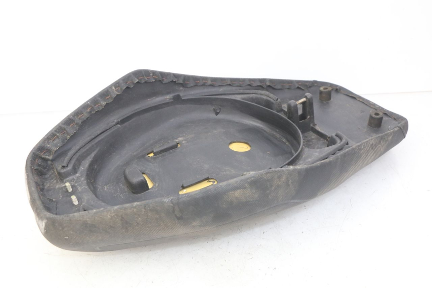 photo de SIEDZENIE KEEWAY F-ACT FACT 50 (2006 - 2011) - Stan powierzchni