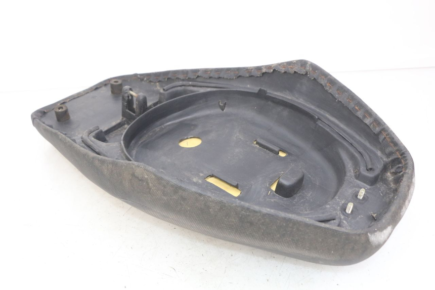 photo de SIEDZENIE KEEWAY F-ACT FACT 50 (2006 - 2011) - Oznaczenia i referencje