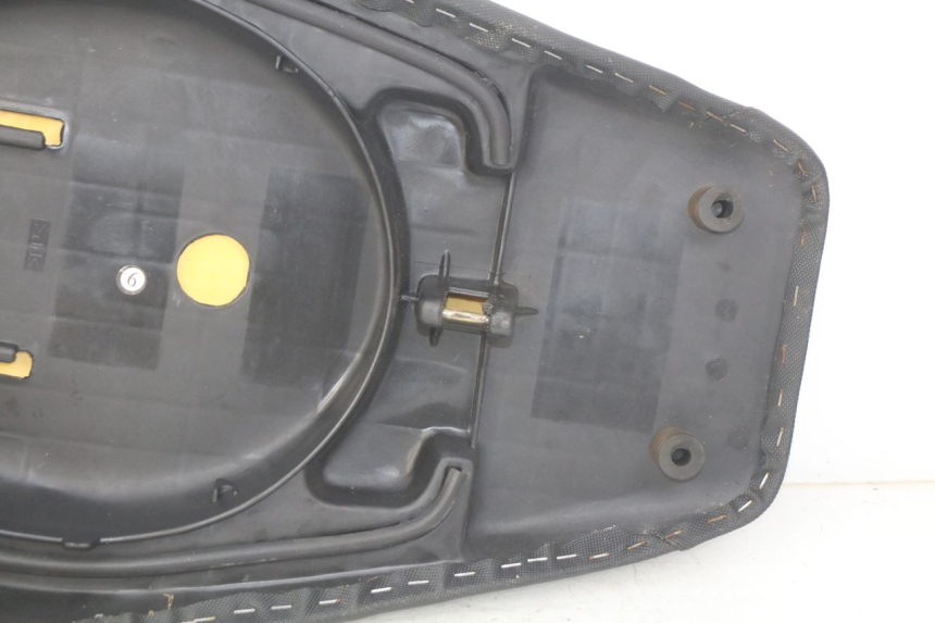 photo de SIEDZENIE KEEWAY F-ACT FACT 50 (2006 - 2011) - Widok produktu